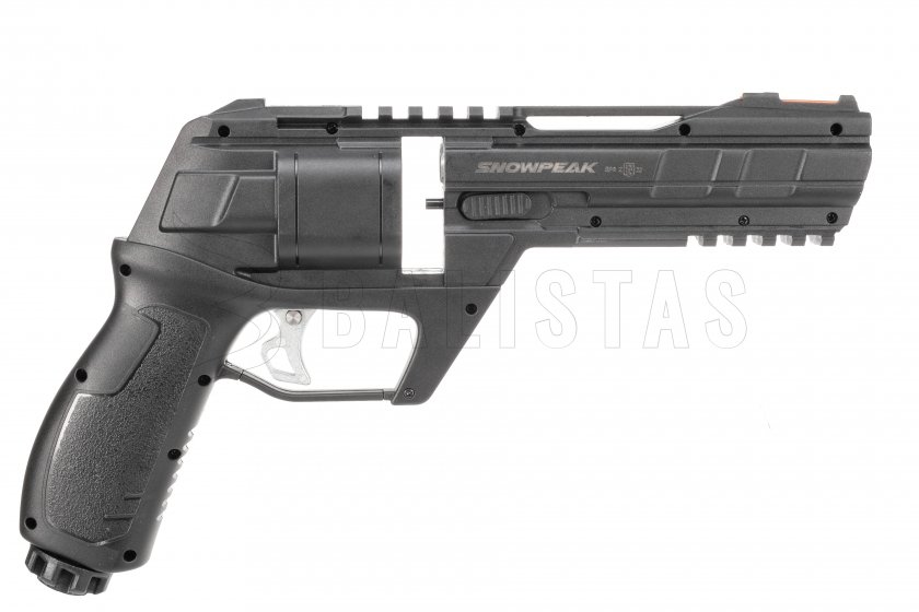 RAM Revolver SPA Snowpeak CP300 Defender .50 11J