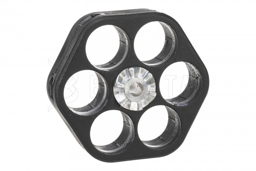 Cargador Snowpeak CP300 Defender .50