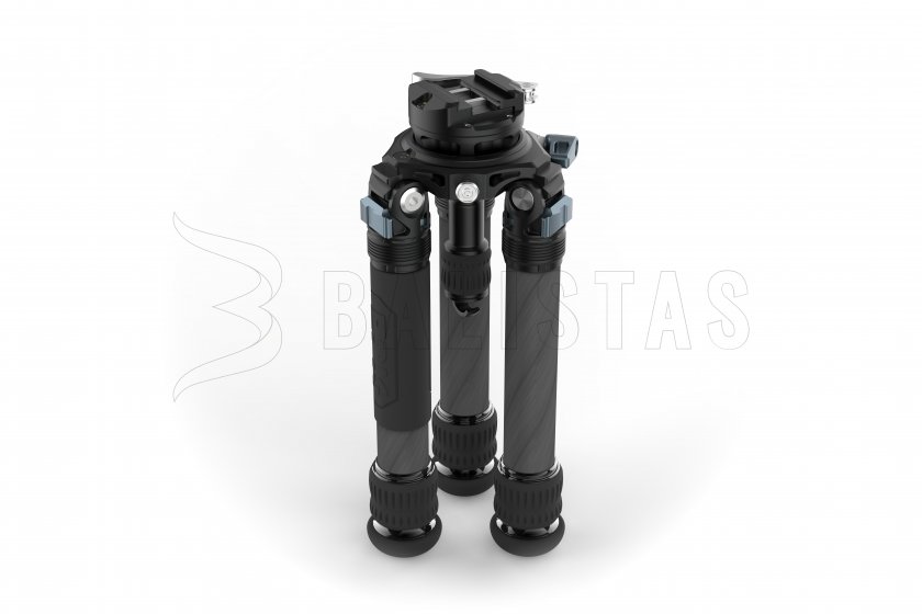 Trípode Epic Airguns 362C Bowl Head