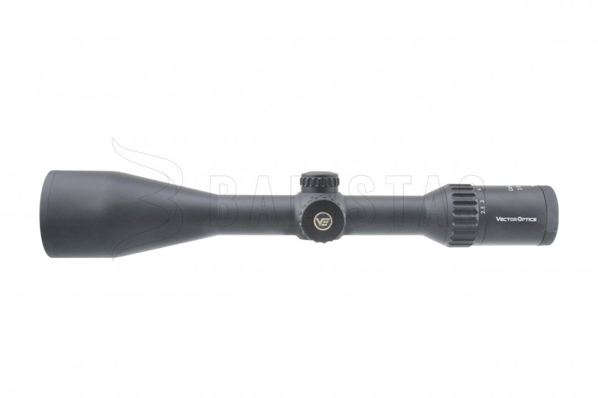 Visor Vector Optics Continental 2,5-15X56 HUNTING G4