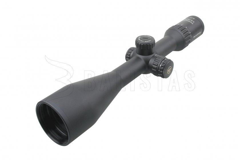 Visor Vector Optics Continental 2,5-15X56 HUNTING G4