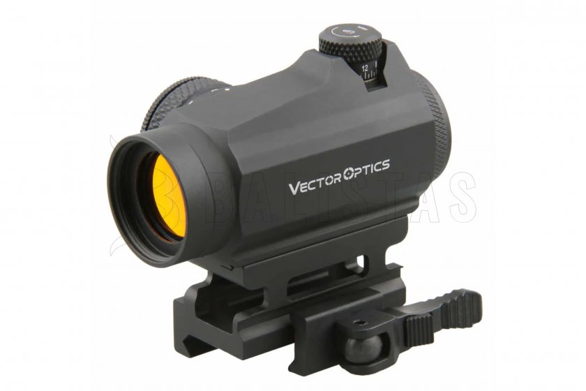 Colimador Vector Optics Maverick 1X22 GENII
