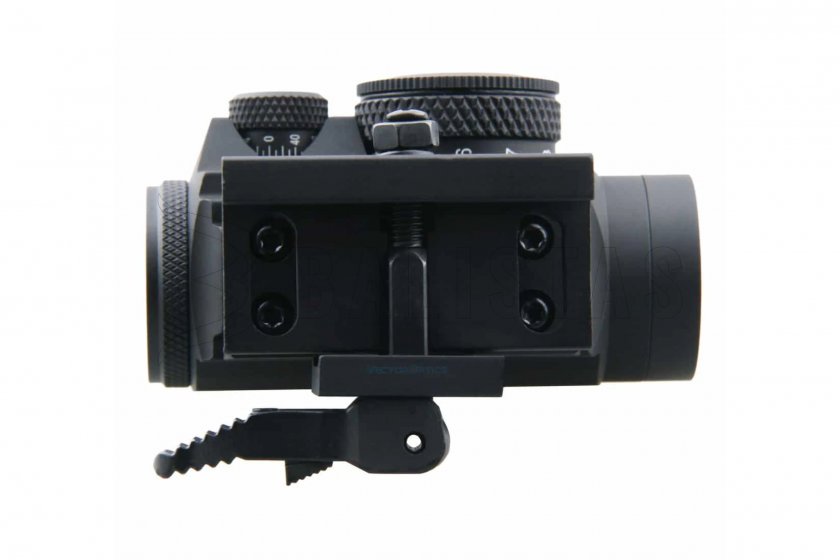 Colimador Vector Optics Maverick 1X22 GENII