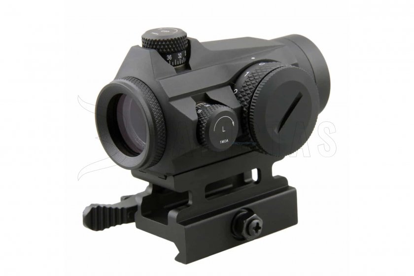 Colimador Vector Optics Maverick 1X22 GENII