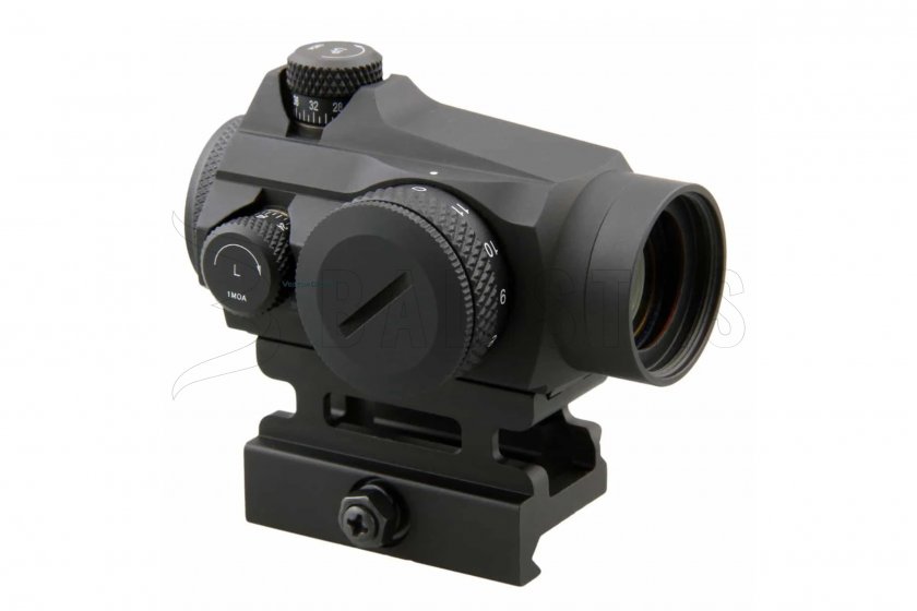 Colimador Vector Optics Maverick 1X22 GENII
