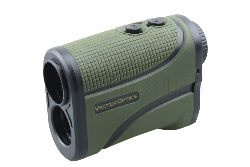 Telémetro Vector Optics Telémetro Paragon 6X25 GENII