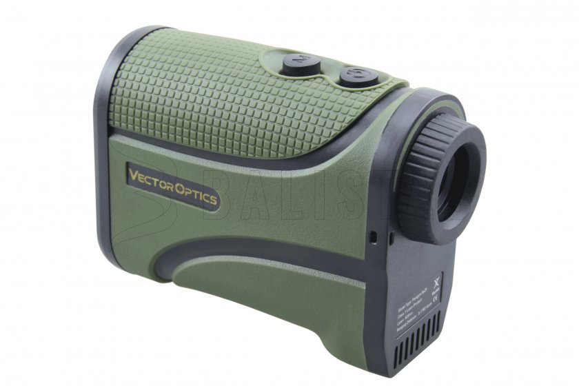Telémetro Vector Optics Telémetro Paragon 6X25 GENII