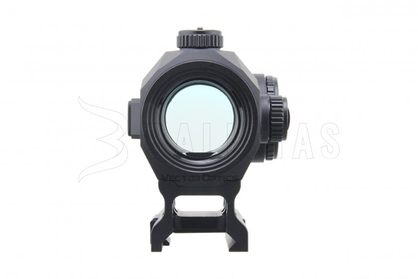 Colimador Vector Optics Scrapper 1X25 SOL