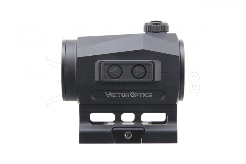 Colimador Vector Optics Scrapper 1X25 SOL