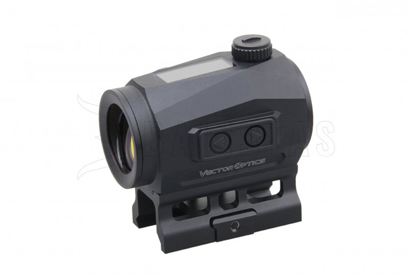 Colimador Vector Optics Scrapper 1X25 SOL