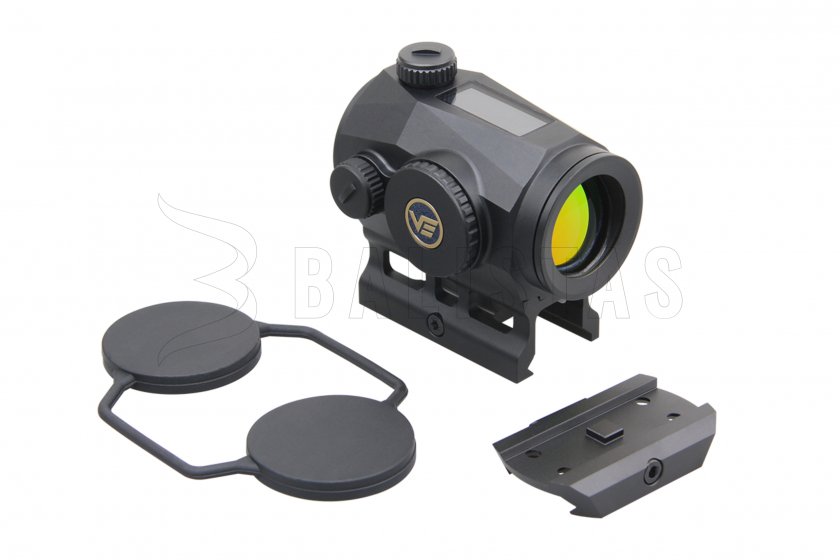 Colimador Vector Optics Scrapper 1X25 SOL