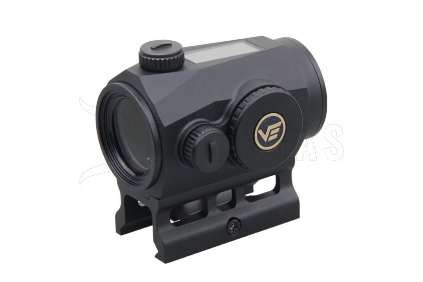 Colimador Vector Optics Scrapper 1X25 SOL