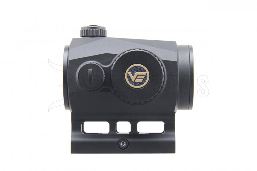Colimador Vector Optics Scrapper 1X25 SOL