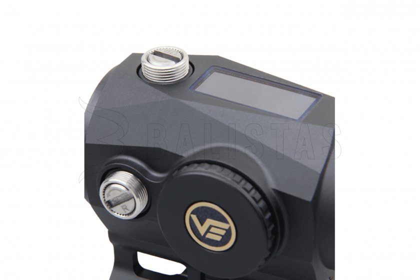 Colimador Vector Optics Scrapper 1X25 SOL