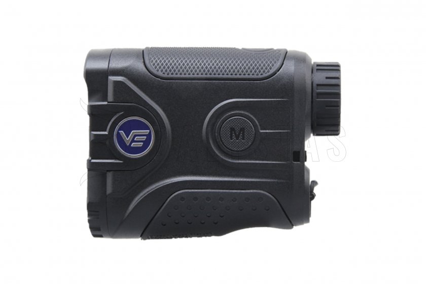 Telémetro láser Vector Optics Paragon 6X21 GENIII BDC