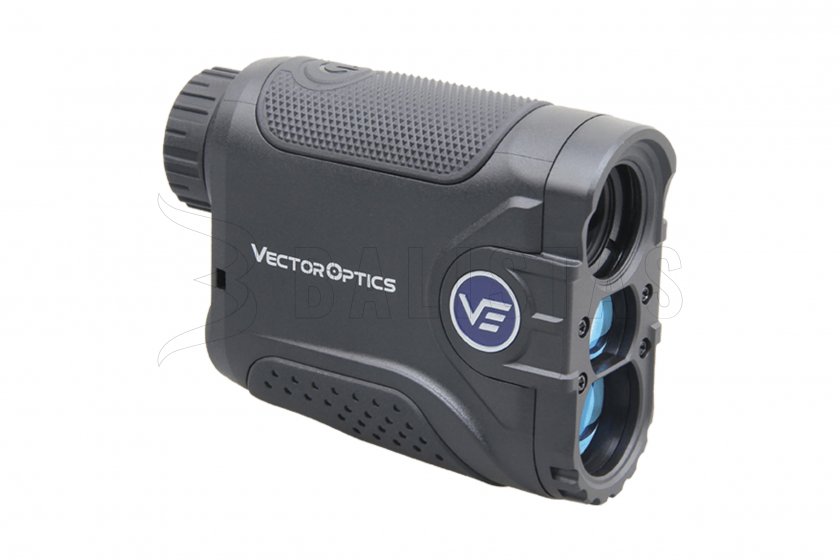 Telémetro láser Vector Optics Paragon 6X21 GENIII BDC