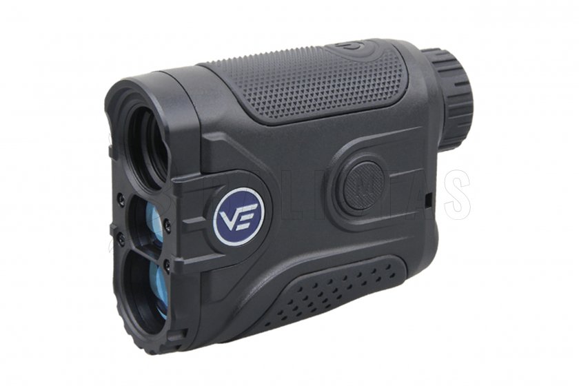 Telémetro láser Vector Optics Paragon 6X21 GENIII BDC