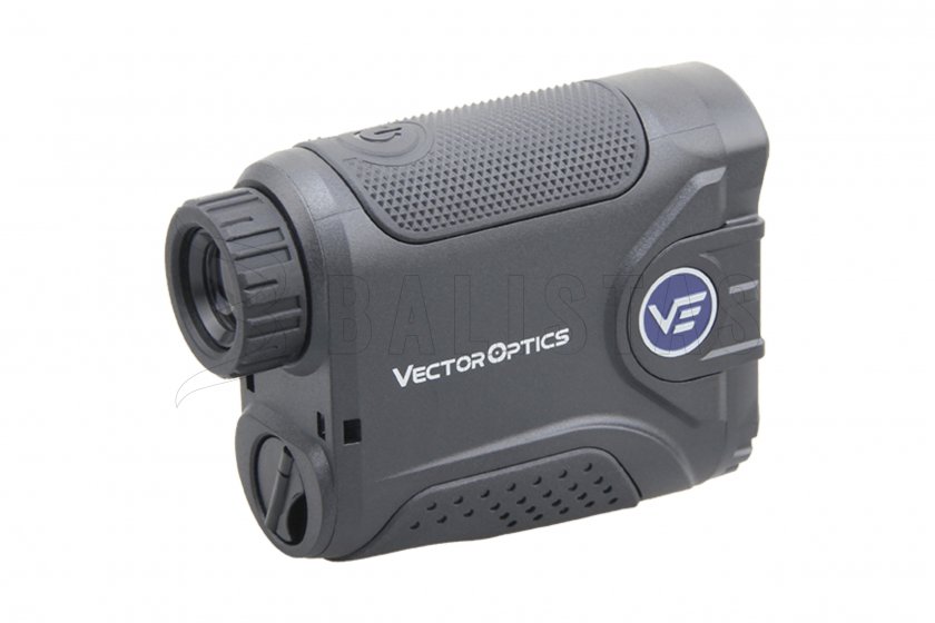 Telémetro láser Vector Optics Paragon 6X21 GENIII BDC