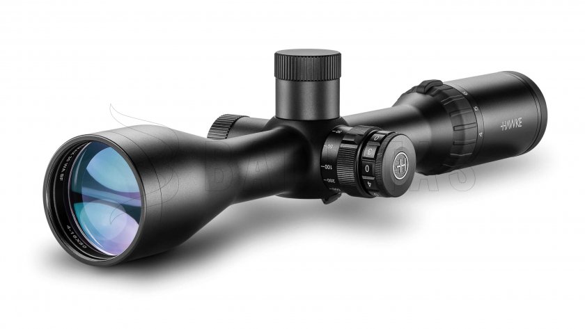 Hawke AIRMAX 30 WA SF 6-24x50 AMX IR