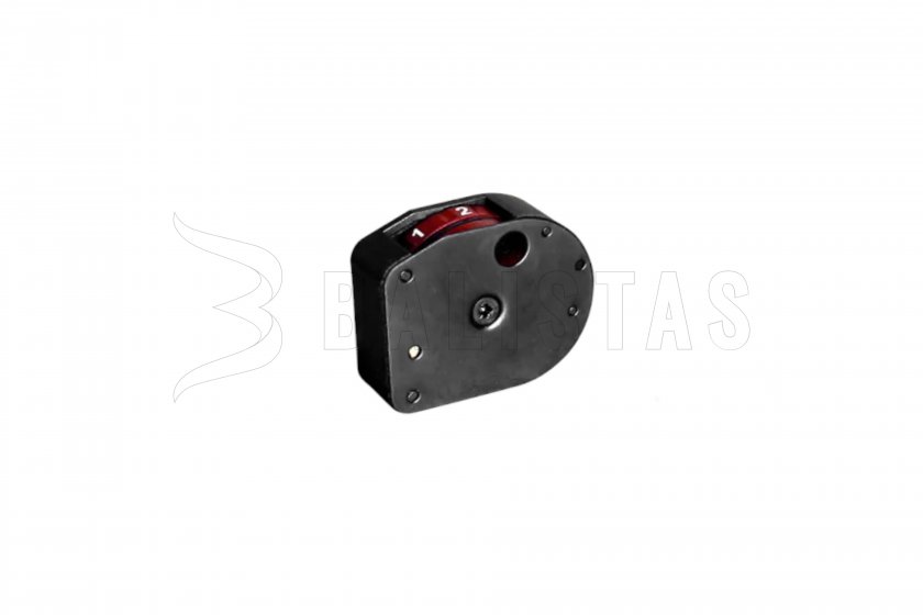 Carabina de aire comprimido BSA Scorpion TS 5,5mm