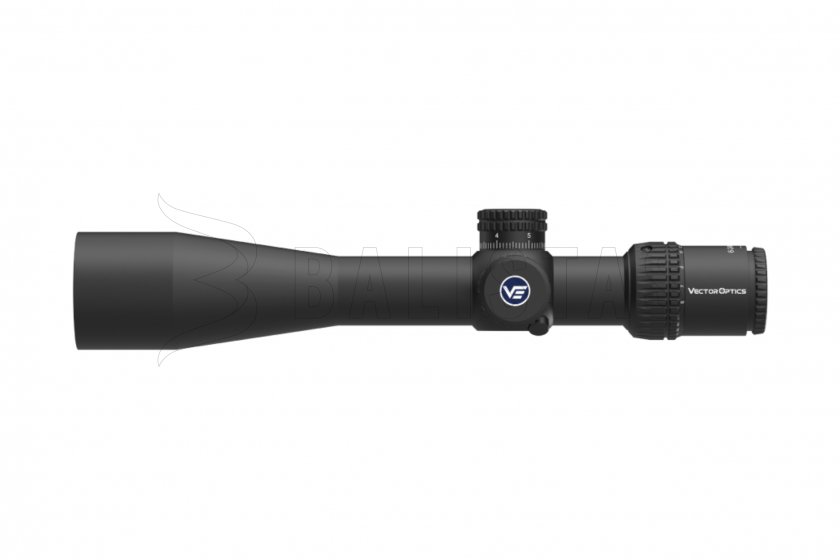 Mira telescópica Vector Optics Veyron 6-24X44IR SFP