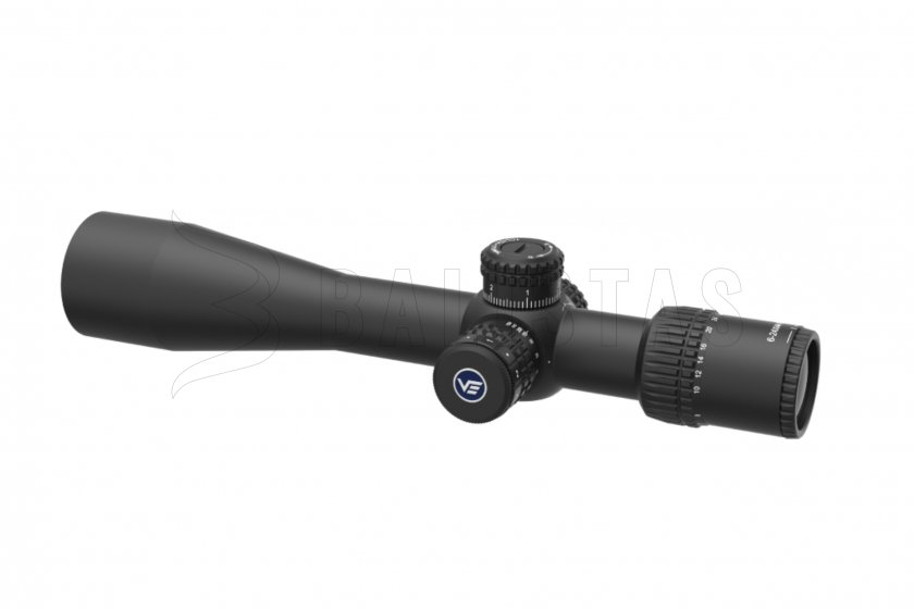 Mira telescópica Vector Optics Veyron 6-24X44IR SFP