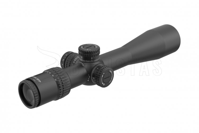 Mira telescópica Vector Optics Veyron 6-24X44IR SFP