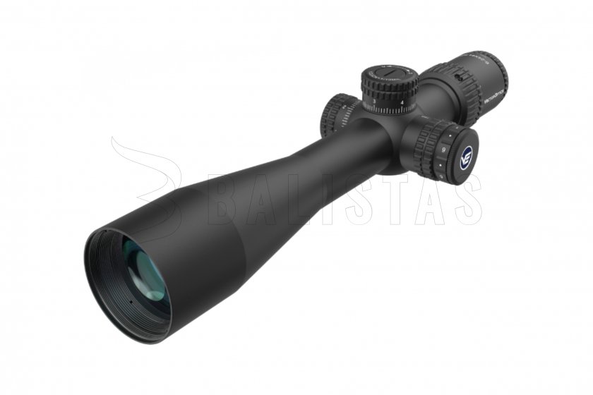 Mira telescópica Vector Optics Veyron 6-24X44IR SFP