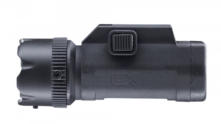 Mira láser con linterna LED Umarex LLM 1