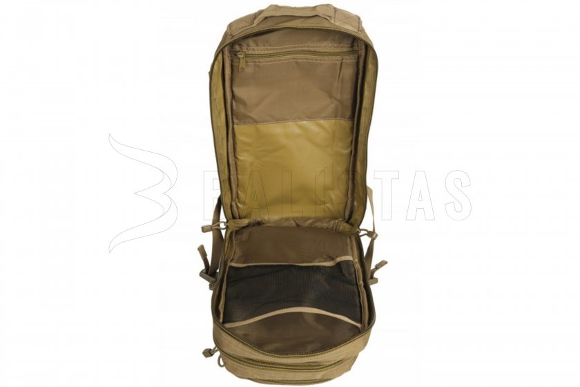 Mochila Mil-Tec US ASSAULT 20L Coyote