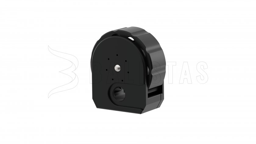 Cargador EPIC TWO 4,5mm