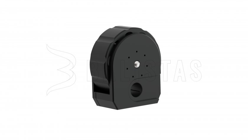 Cargador EPIC TWO 4,5mm