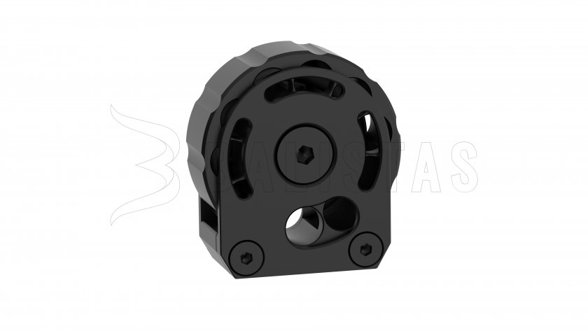 Cargador EPIC TWO 4,5mm