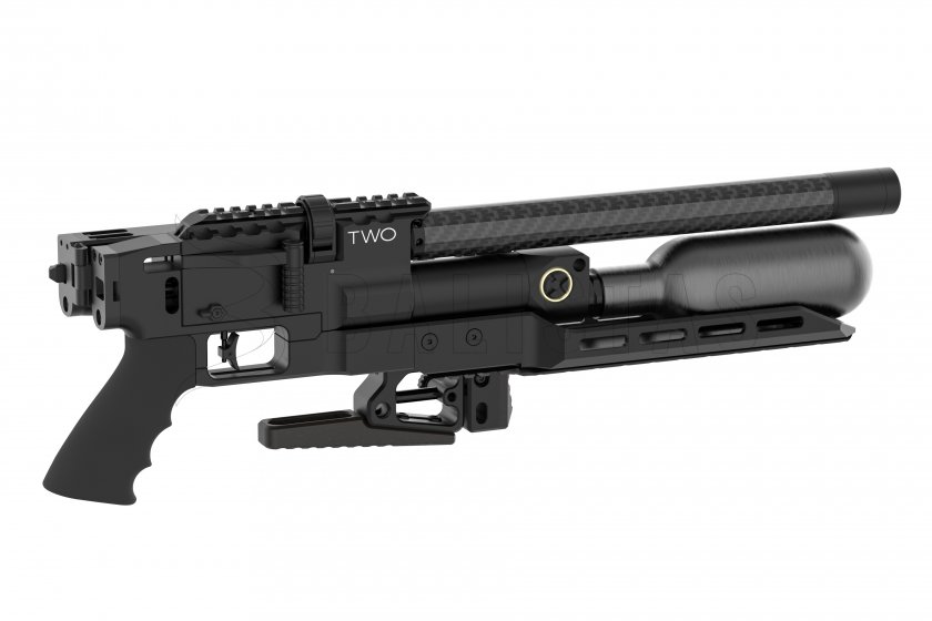 Bisagra plegable de culata con cierre Epic Airguns