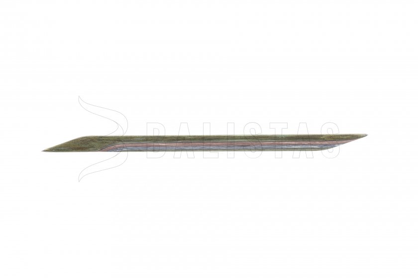 Reposamanos laminado KLINSKY Forest para EPIC TWO