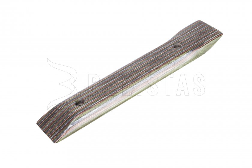 Reposamanos laminado KLINSKY Forest para EPIC TWO