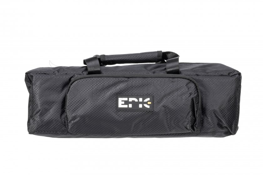 Trípode Epic Airguns 362C Cabeza de pomo