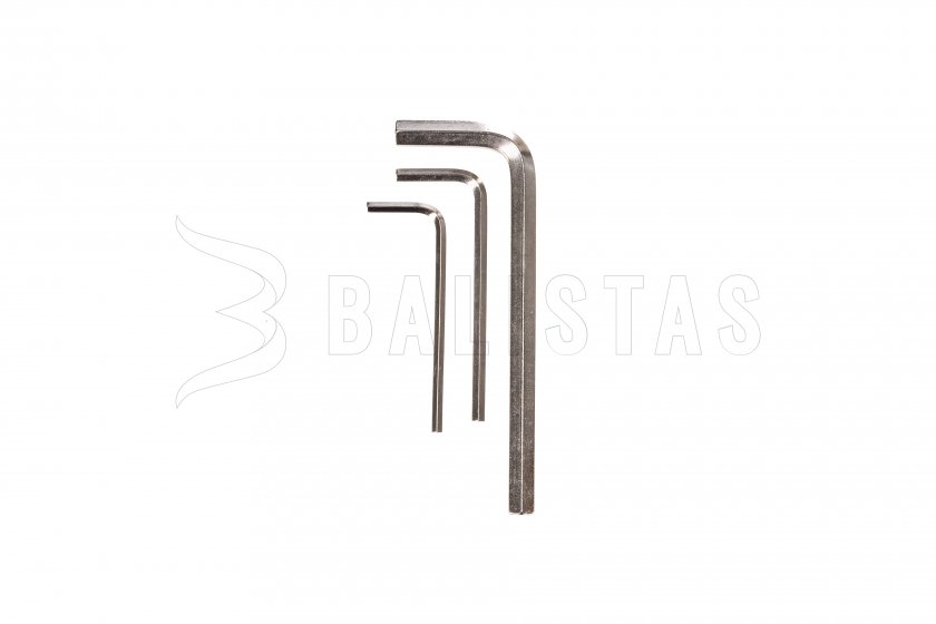 Trípode Epic Airguns 362C Cabeza de pomo