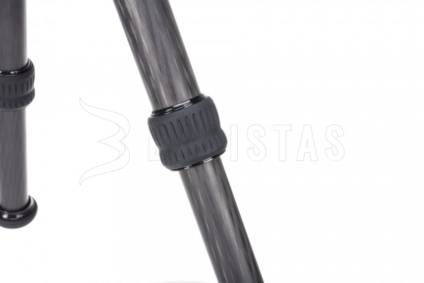 Trípode Epic Airguns 362C Cabeza de pomo
