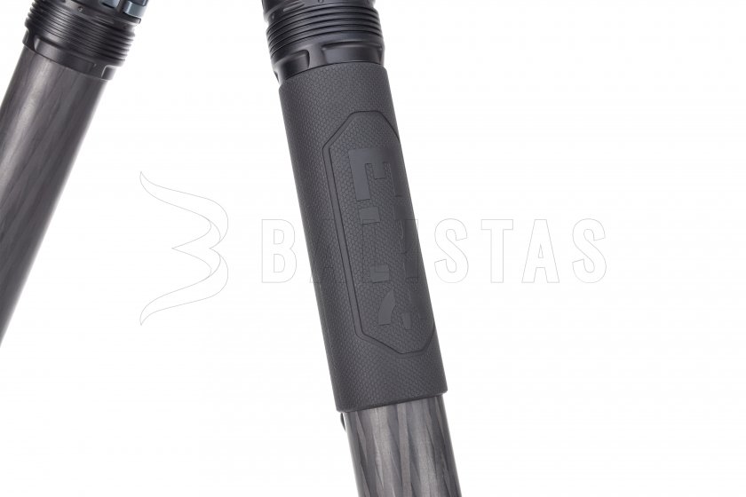 Trípode Epic Airguns 362C Cabeza de pomo