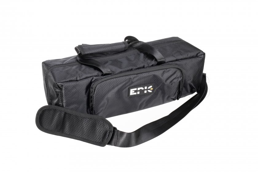 Trípode Epic Airguns 362C Bowl Head
