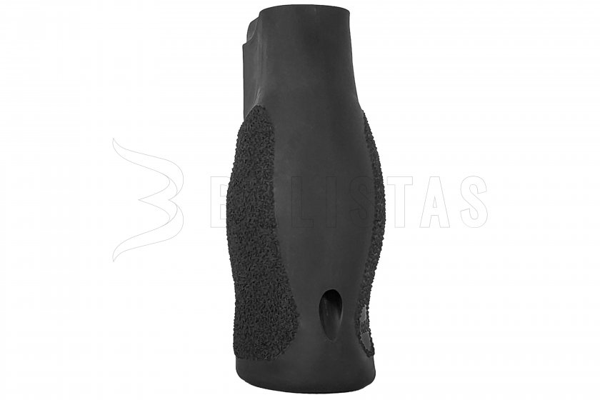 Grip ERGO AIR Tactical Deluxe Zero Angle Negro