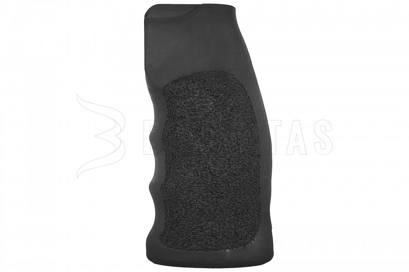 Grip ERGO AIR Tactical Deluxe Zero Angle Negro