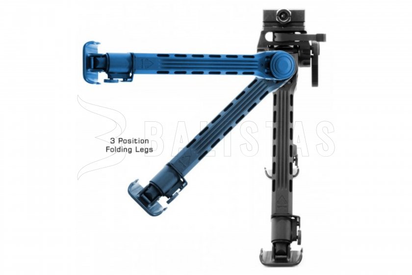 Bípode UTG Big Bore Full Stability