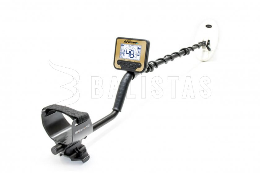 Detector de metales Nokta Gold Kruzer