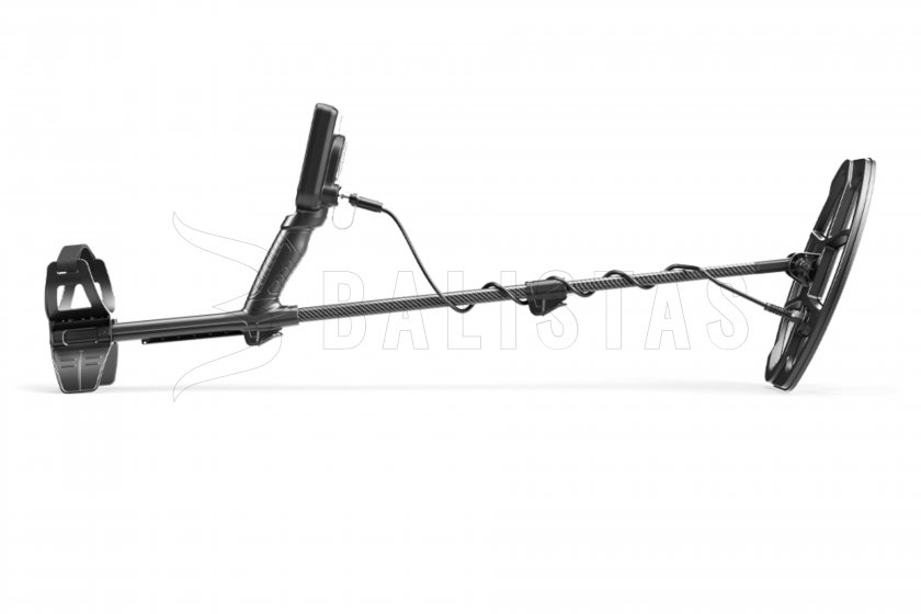 Detector de metales Nokta The Legend PRO PACK