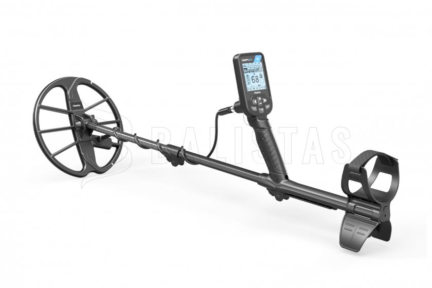 Detector de metales Nokta Simplex BT