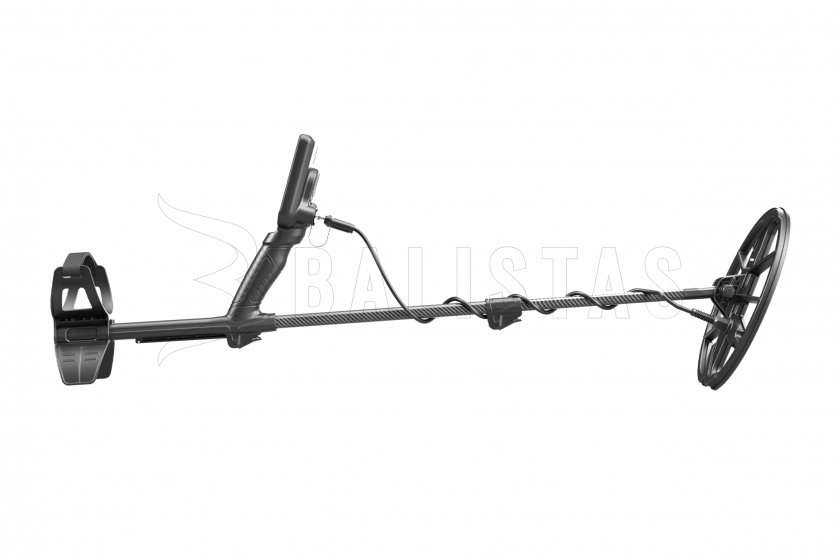 Detector de metales Nokta Simplex Ultra WHP