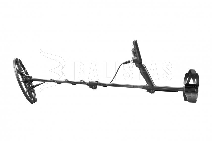 Detector de metales Nokta Simplex Ultra WHP