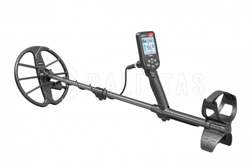 Detector de metales Nokta Simplex Ultra WHP